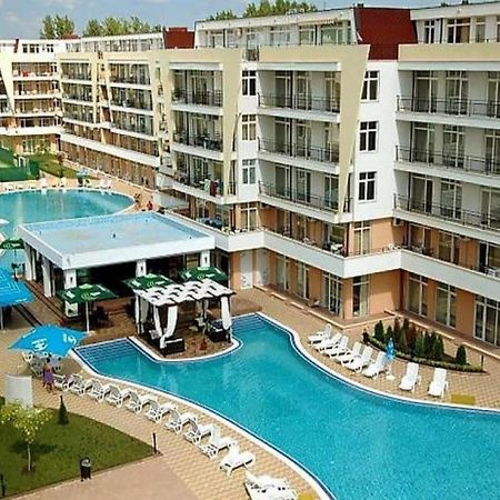 Солнечный Берег Grand Kamelia ภายนอก รูปภาพ
